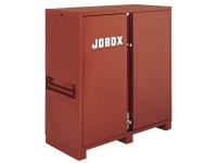 DOUBLE DOOR GANG BOX 60-3/4"L X 30-1/4"W