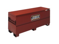 CHEST STYLE GANG BOX  60"L X 24"W X 27-3