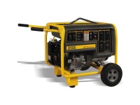 GAS 5.6KW PORTABLE GENERATOR
