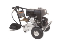 GAS 3300 - 3500PSI PRESSURE WASHER