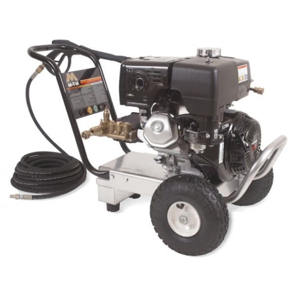 GAS 3300 - 3500PSI PRESSURE WASHER