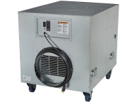 NEGATIVE AIR MACHINE- H2KM CFM:2000 ON H