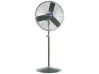30" PEDISTAL FAN