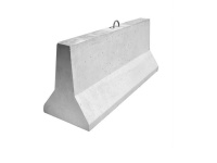 JERSEY WALL / CONCRETE BARRIER