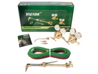 TORCH- VICTOR STYLE KIT (NOCART OR GAS)