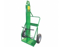 TORCH- CART W/ 3 HR FIRE RATED WALL