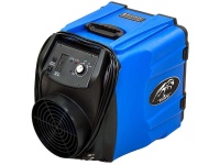 NEGATIVE AIR MACHINE- PRED 750 CFM:750 H