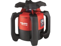 HILTI GREEN BEAM ROTARY LASER