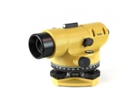 SITE LEVEL- 24X MAGNIFICATION