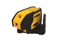 GREEN BEAM PLUMB POINT LASER