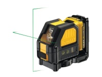 GREEN BEAM LASER CHALK LINE (HORIZONTAL