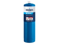 14.1OZ PROPANE CYLINDER