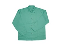 IRONCAT XL BURNING WELDING JACKET