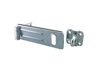 6" GENERAL USE HASP