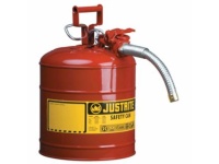 JUSTRITE 5GAL TYPE II GAS CAN