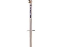 SECURA SPAN POLE STANCHION 7' 6"