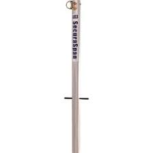 SECURA SPAN POLE STANCHION 7' 6"