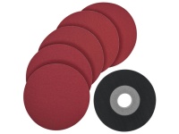 120G DRYWALL SAND PAPER H&L DISC