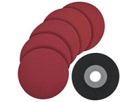 150G DRYWALL SAND PAPER H&L DISC