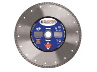 9" TURBO STAR BLUE DIAMOND BLADE