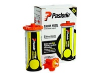 YELLOW FUEL CELLS 2/PK