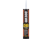 CONSTRUCTION ADHESIVE QB300 CAULK