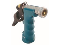 PISTOL INSULATED GARDEN HOSE NOZZLE