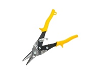 YELLOW HANDLE WISS SNIPS