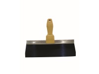 6" BLUE STEEL TAPING KNIFE