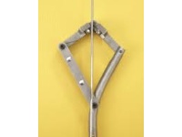 WIRE WOLF CUTTER BLADES (SOLD IN PAIRS)