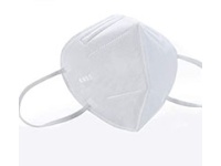 DUST MASKS/RESPIRATORS KN95