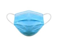MEDICAL FACE MASKS 50/BX