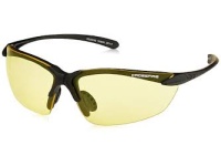SINPER YELLOW LENS SAFETY GLASSES