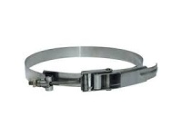10" LOCKING CLAMP FOR PREDATOR