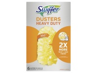 SWIFFER DUSTER REFILL 11/PK