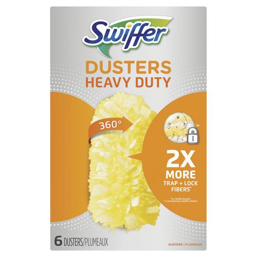 SWIFFER DUSTER REFILL 11/PK