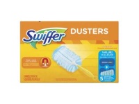 SWIFFER DUSTER STARTER KIT