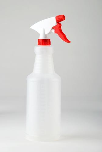 SPRAY BOTTLES (SELL TRIGGER-265065)