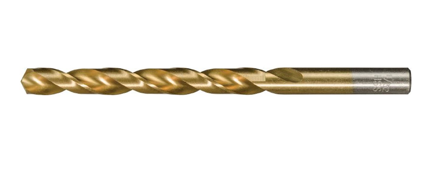 1/8 HSS COBALT DRILL BIT