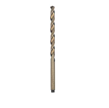3/16" HSS COBALT DRILL BIT