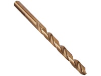 1/4" COBALT JOBBER DRILL BIT