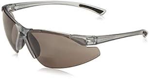 1.5+ SMOKE SAFETY GLASSES