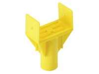 CARNIE REBAR CAP FOR 2X4