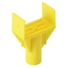 CARNIE REBAR CAP FOR 2X4