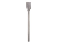 1" X 12" SDS-MAX FLAT CHISEL
