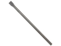 1" X 30" SDS-MAX FLAT/COLD CHISEL