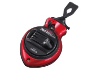 CHALKLINE W/RED CHALK