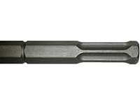 HILTI 4.5" SCALING CHISEL 15" LONG