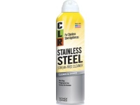 STAINLESS STEEL CLEANER