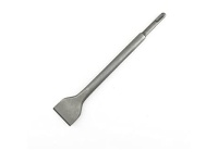 1-1/2" X 10" SDS+ SCALING CHISEL